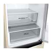 LG Холодильник GC-B459MEWM LG DoorCooling+™ 341л, GC-B459MEWM, thumbnail 8