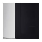 LG 647 Л, холодильник Insta-View с двумя дверцами, Изысканный дизайн, GC-Q257CBFV, GC-Q257CBFV, thumbnail 9