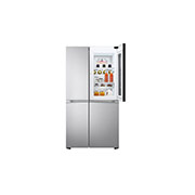 LG 617л, Холодильник LG Side-by-Side , вид i-micom, GC-X257CAEV, thumbnail 10