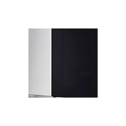 LG 617л, Холодильник LG Side-by-Side , GC-X257CAEV, thumbnail 3