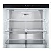 LG Холодильник LG GC-V22FFBMB | Многодверный | Объем 458л | | InstaView™ | Складная полка | Metal Fresh™ | Гигиенический фильтр HyieneFresh+, GC-V22FFBMB, thumbnail 9
