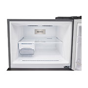 LG 461 л | Холодильник LG с верхней морозильной камерой | Серый | DoorCooling+™ | HygieneFresh+™ | Smart Inverter Compressor, top frizzer, GN-B452SMBK, thumbnail 5