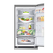 LG 344Л, Холодильник с нижней морозильной камерой, Surround_Cooling, GC-B459FNPW, thumbnail 9