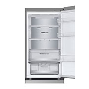 LG 344Л, Холодильник с нижней морозильной камерой, Color_Collection, GC-B459FNPW, thumbnail 10