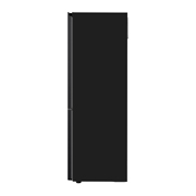 LG 344Л, Холодильник с нижней морозильной камерой | LG Узбекистан, Ruke otvaraju donje krilce LG klima-uređaja radi čišćenja ili održavanja, GC-B459FTPW, thumbnail 14