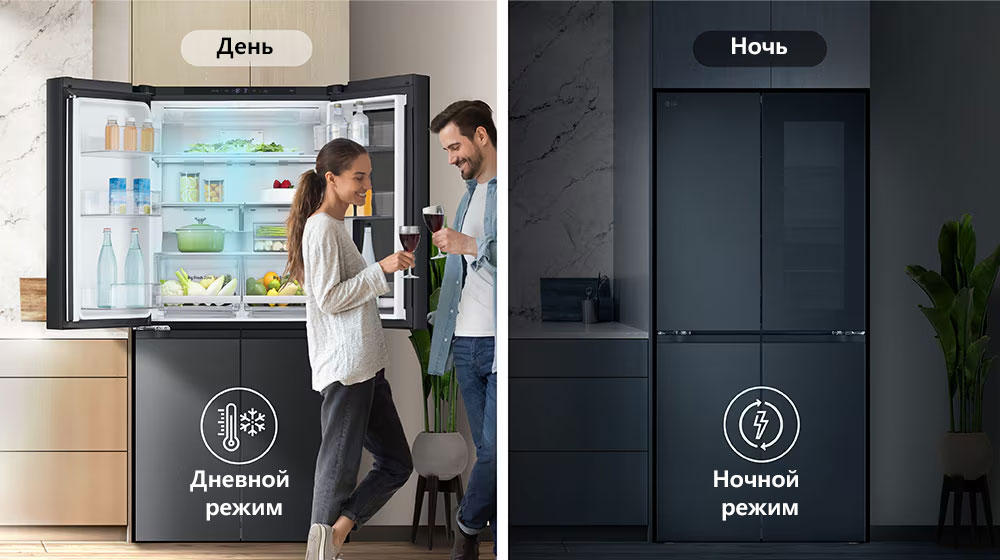 Индивидуальный подход