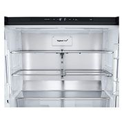 LG Холодильник LG GC-V24FFCHB | Многодверный | Объем 605л | InstaView™ | Складная полка | Metal Fresh™ | Гигиенический фильтр HyieneFresh+, drawer, GC-V24FFCHB, thumbnail 7