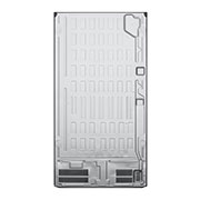 LG Холодильник LG GC-V24FFCHB | Многодверный | Объем 605л | InstaView™ | Складная полка | Metal Fresh™ | Гигиенический фильтр HyieneFresh+, Вид сзади, GC-V24FFCHB, thumbnail 17