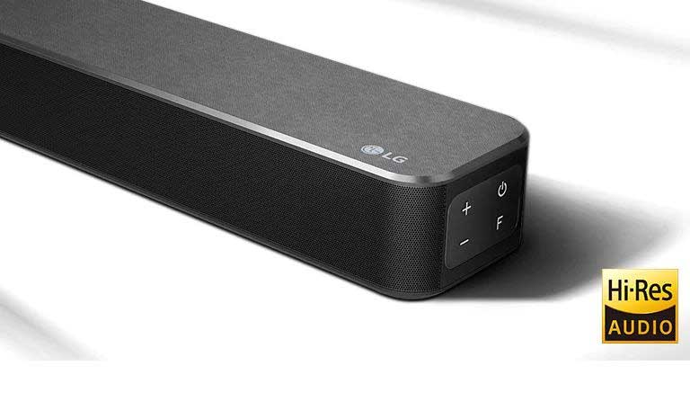 Прислушайтесь к бесподобному звучанию