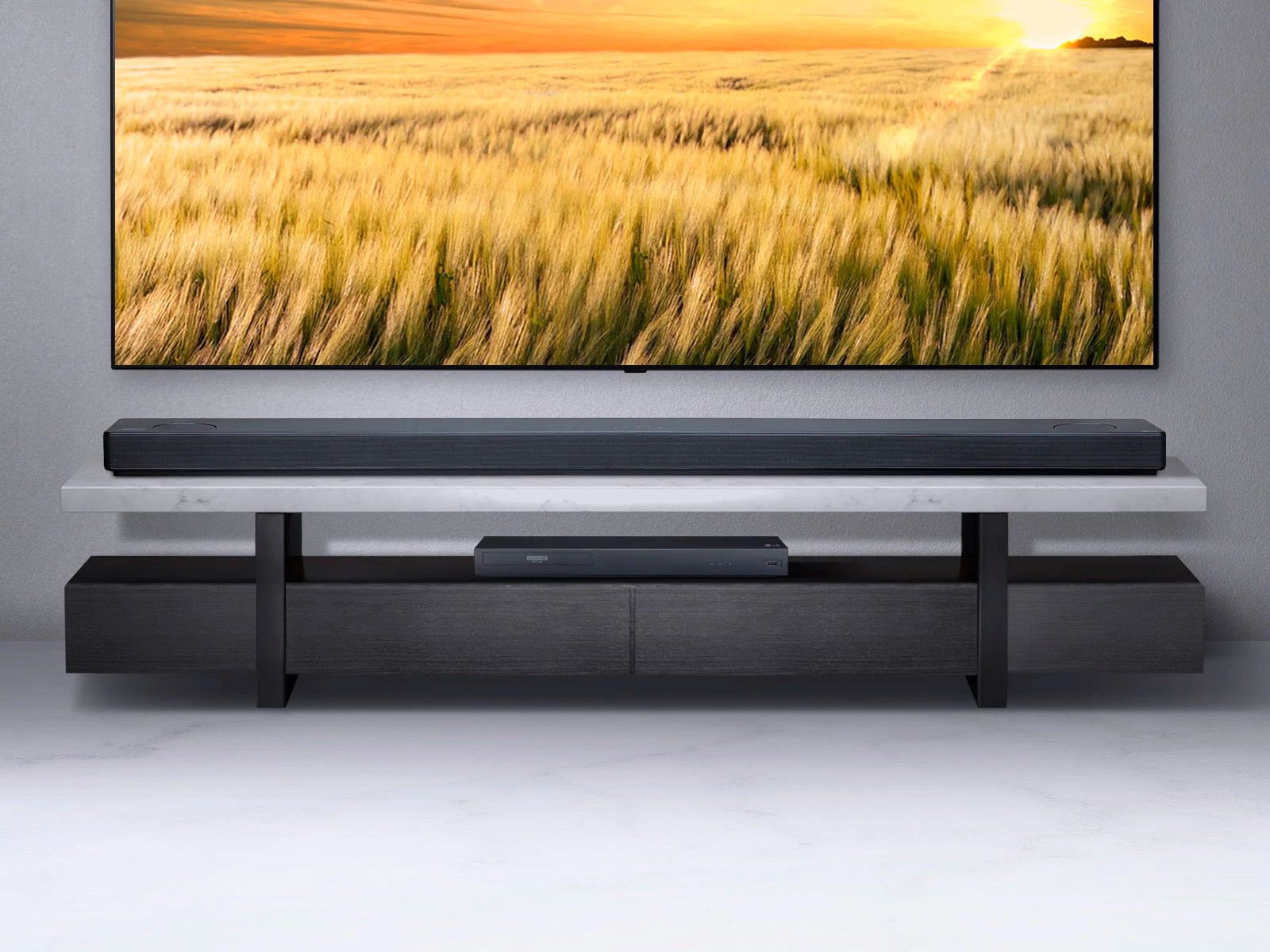 Качественный звук для максимального погружения