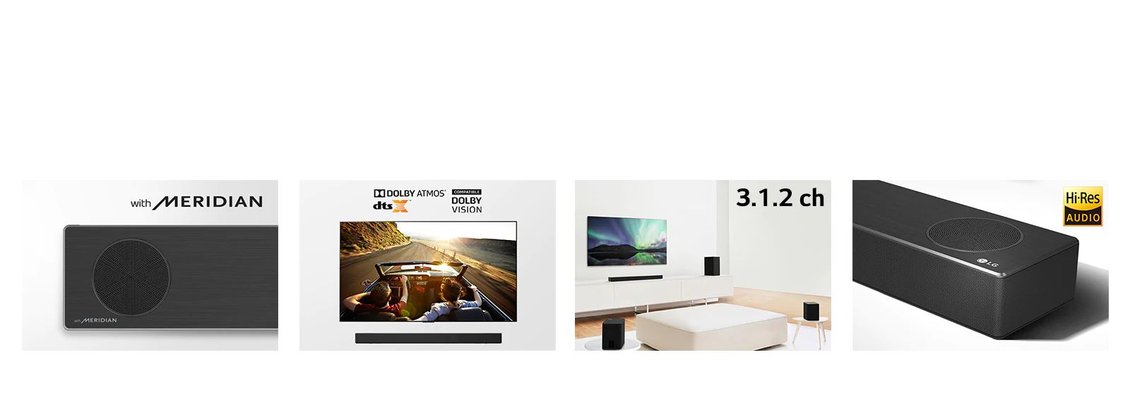 Действительно захватывающий звук