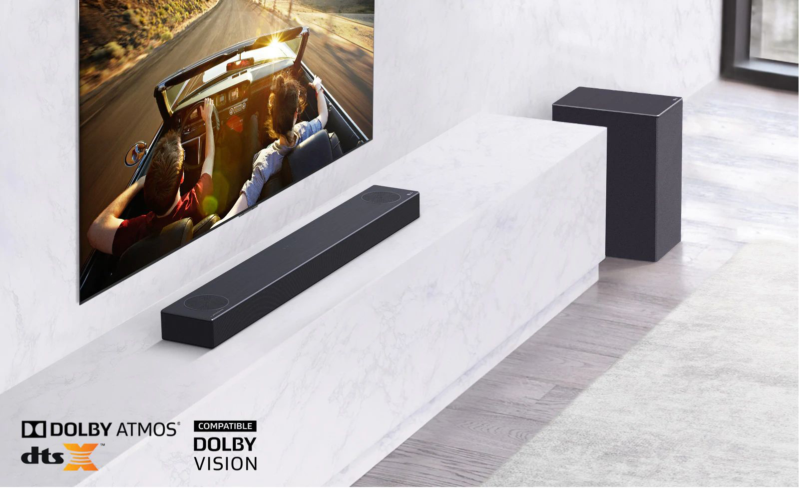 Почувствуйте разницу, погрузившись в 3D-звук