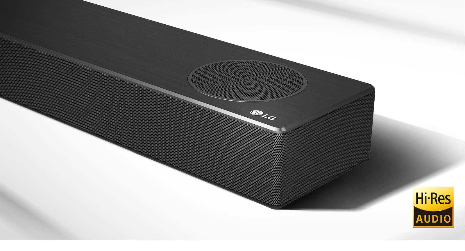 Прислушайтесь к бесподобному звучанию