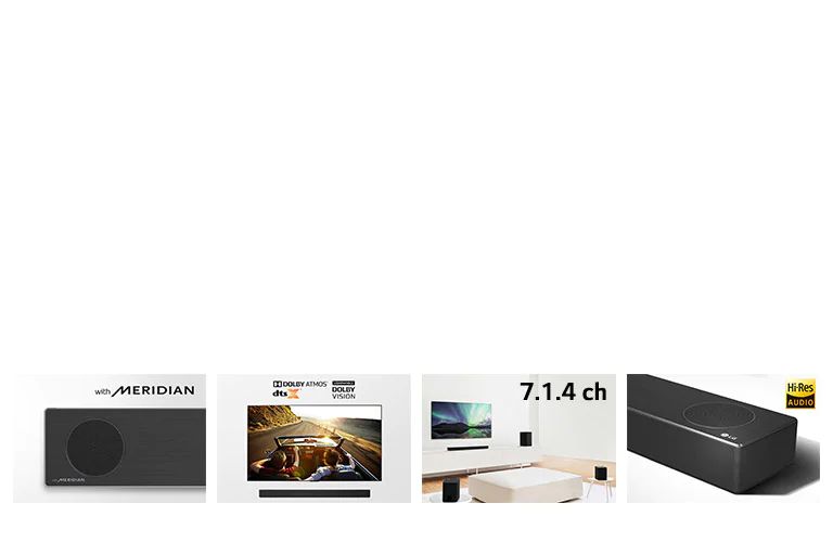 Действительно захватывающий звук