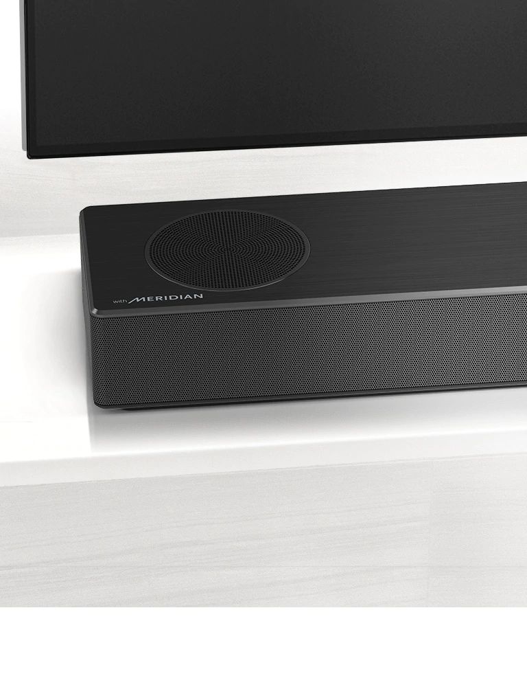 Лучший звук, как в кинотеатре