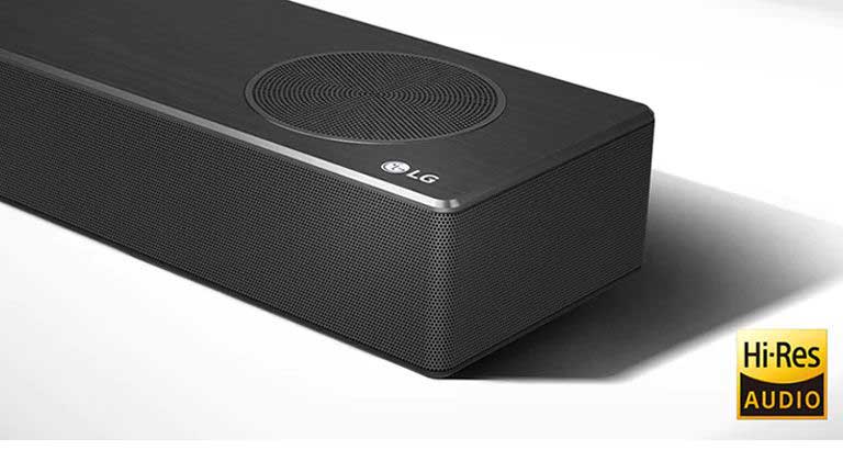 Прислушайтесь к бесподобному звучанию