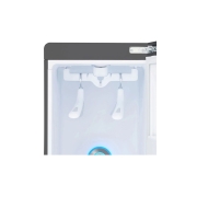 LG Паровой шкаф LG Styler™ S3MFC, TrueSteam™ 4 вещи, S3MFC, thumbnail 5