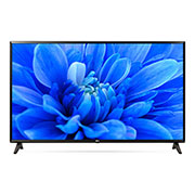 LG Телевизор LG,LED 43'', 2K, Dynamic Color, Virtual Surround, 43LM5500PLA, thumbnail 1
