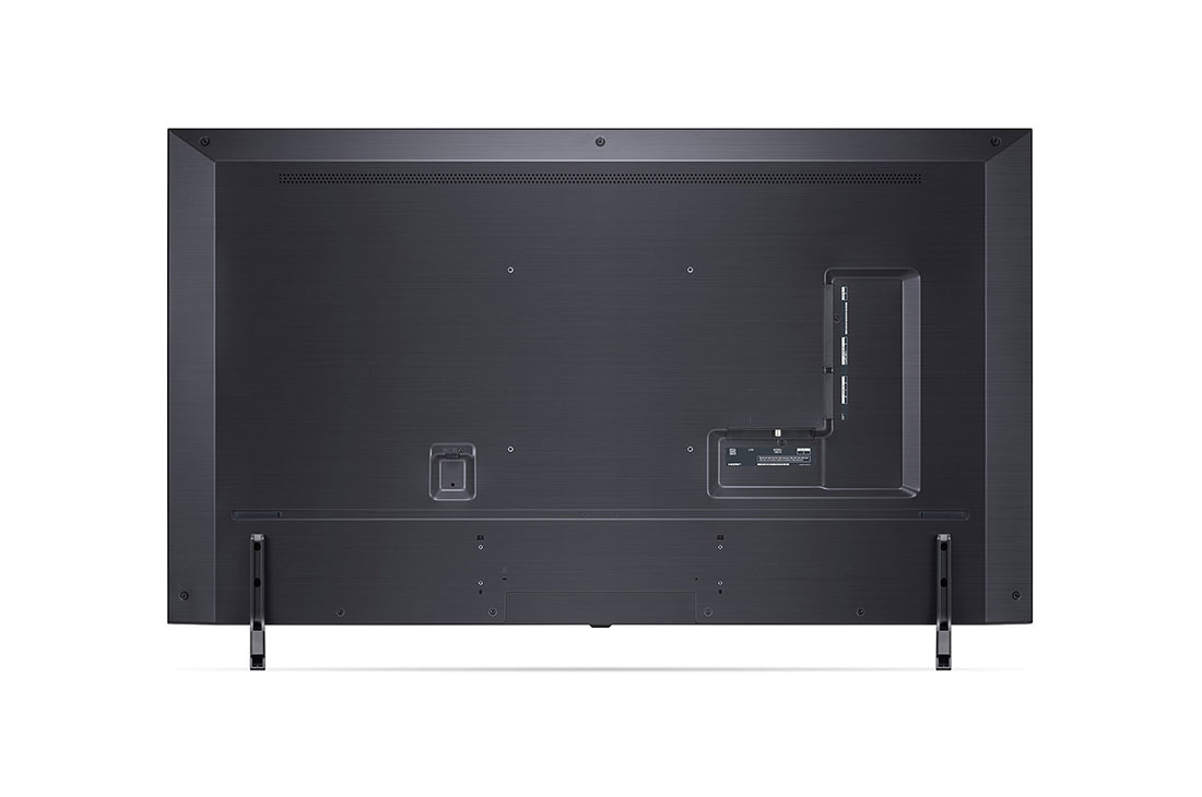 LG 65NANO806PA, 65NANO806PA rear view, 65NANO806PA, thumbnail 5
