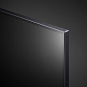 LG 65NANO806PA, 65NANO806PA close-up view of panel, 65NANO806PA, thumbnail 6