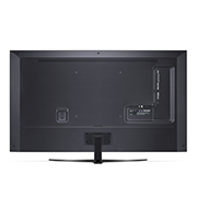 LG 55NANO866PA, 55NANO866PA rear view, 55NANO866PA, thumbnail 5