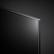 LG 55NANO866PA, 55NANO866PA close-up view of panel, 55NANO866PA, thumbnail 6