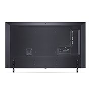 LG 55nano806pa, вид сзади, 55nano806pa, thumbnail 5