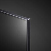 LG 55nano806pa, вид панели вблизи, 55nano806pa, thumbnail 6