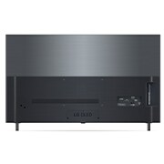 LG A1 55'' 4K Smart OLED телевизор, вид верхней части и контроллера, OLED55A1RLA, thumbnail 7