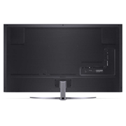 LG NANO96 75'' 8K NanoCell телевизор, вид сзади, 75NANO966PA, thumbnail 5