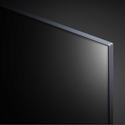 LG NANO96 75'' 8K NanoCell телевизор, вид панели вблизи, 75NANO966PA, thumbnail 6