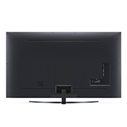 LG UP81 86'' 4K Smart UHD телевизор, 86UP81006LA rear view, 86UP81006LA, thumbnail 5