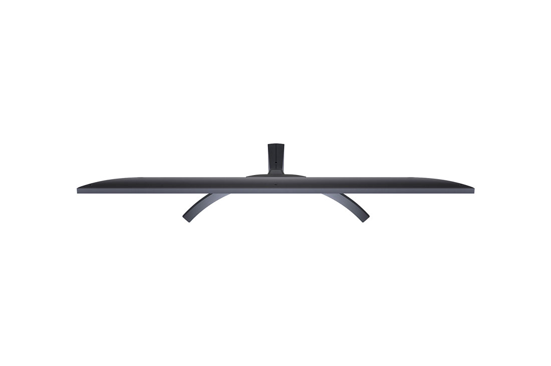 LG UP81 65'' 4K Smart UHD телевизор, top view, 65UP81006LA, thumbnail 7