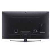 LG 55NANO766PA, вид сзади, 55NANO766PA, thumbnail 5