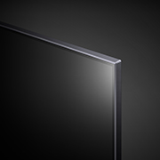 LG 50NANO866PA, вид панели вблизи, 50NANO866PA, thumbnail 6