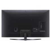 LG 50NANO766PA, вид сзади, 50NANO766PA, thumbnail 5