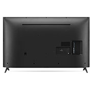 LG UP76 55'' 4K Smart UHD телевизор, вид сзади, 55UP76006LC, thumbnail 8