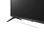LG UP76 55'' 4K Smart UHD телевизор, κοντινή προβολή βάσης, 55UP76006LC, thumbnail 9
