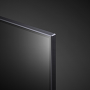 LG 50NANO806PA, вид панели вблизи, 50NANO806PA, thumbnail 6