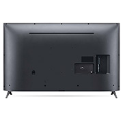 LG Телевизор UHD 4K, вид сзади, 55UQ76003LD, thumbnail 5