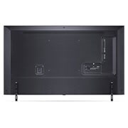 LG NanoCell, вид сзади, 65NANO806QA, thumbnail 5