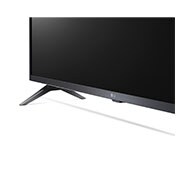 LG Телевизор UHD 4K, вид панели вблизи, 43UQ76003LD, thumbnail 6