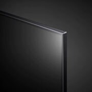 LG QNED81, вид панели вблизи, 65QNED816QA, thumbnail 6