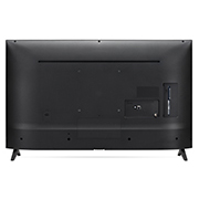 LG Телевизор UHD 4K, вид сзади, 43UQ75006LF, thumbnail 5