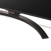 LG Телевизор UHD 4K, вид панели вблизи, 55UQ81009LC, thumbnail 6
