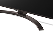 LG Телевизор UHD 4K, вид панели вблизи, 43UQ81009LC, thumbnail 6