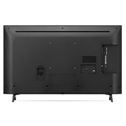 LG Телевизор UHD 4K, вид сзади, 43UQ80006LB, thumbnail 5