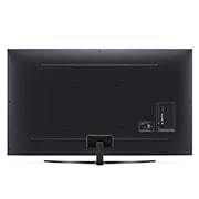 LG 75-дюймовый UHD смарт-телевизор LG UR81 2023 года, вид сзади, 75UR81006LJ, thumbnail 5