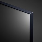 LG 75-дюймовый UHD смарт-телевизор LG UR81 2023 года, крупный план рамки, 75UR81006LJ, thumbnail 8