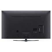 LG 65-дюймовый UHD смарт-телевизор LG UR81 2023 года, вид сзади, 65UR81006LJ, thumbnail 5